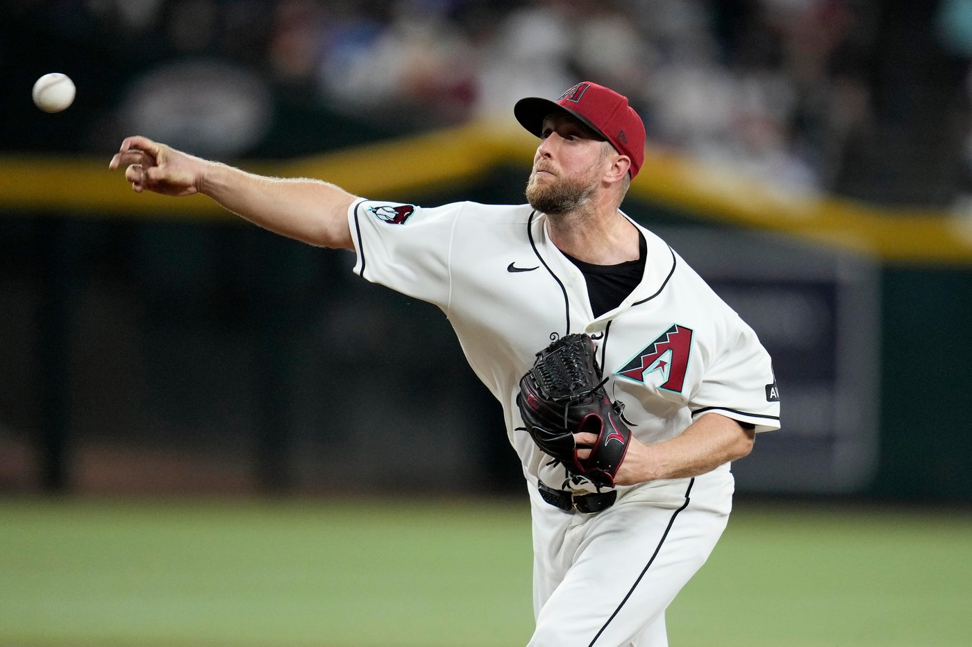 Conforto and Kelly hit back-to-back HRs, lift the Cubs over the Diamondbacks 7-0 | iNFOnews.ca Conforto and Kelly hit back-to-back HRs, lift the Cubs over the Diamondbacks 7-0 | iNFOnews.ca