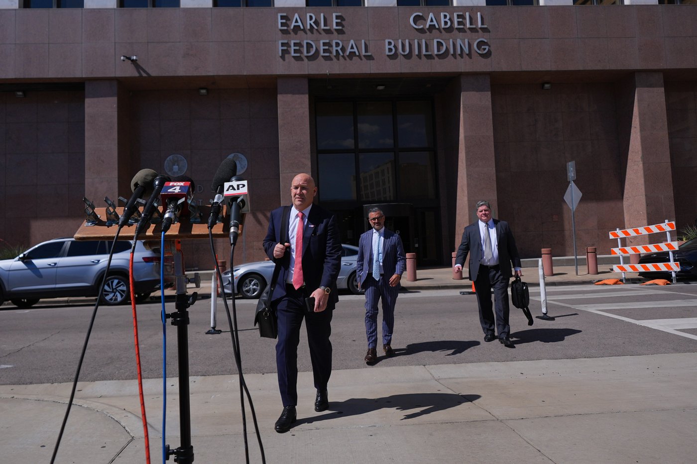 Video in case against Pooh Shiesty shows him pressing for record label release, prosecutors say | iNFOnews.ca