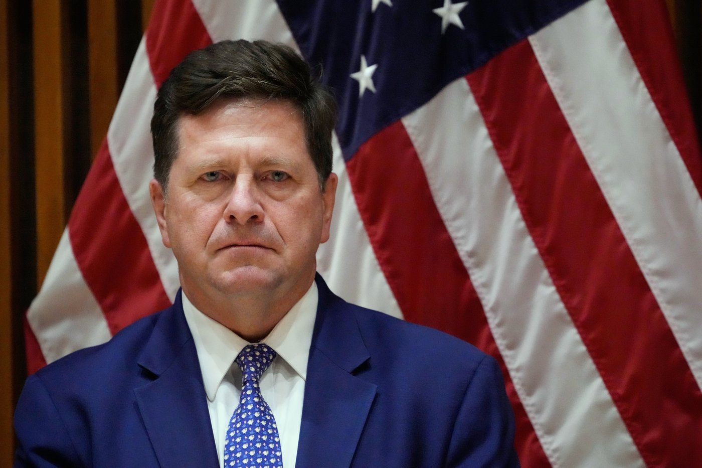FISA spy powers are almost certain to expire after Congress fails to act | iNFOnews.ca FISA spy powers are almost certain to expire after Congress fails to act | iNFOnews.ca