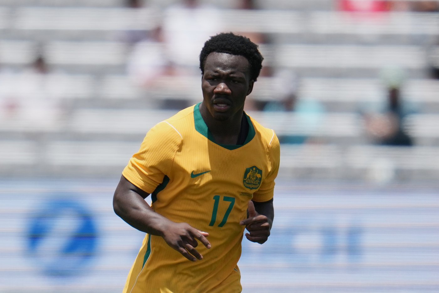 Australia embraces immigrants on World Cup squad with message that soccer is for everyone | iNFOnews.ca Australia embraces immigrants on World Cup squad with message that soccer is for everyone | iNFOnews.ca