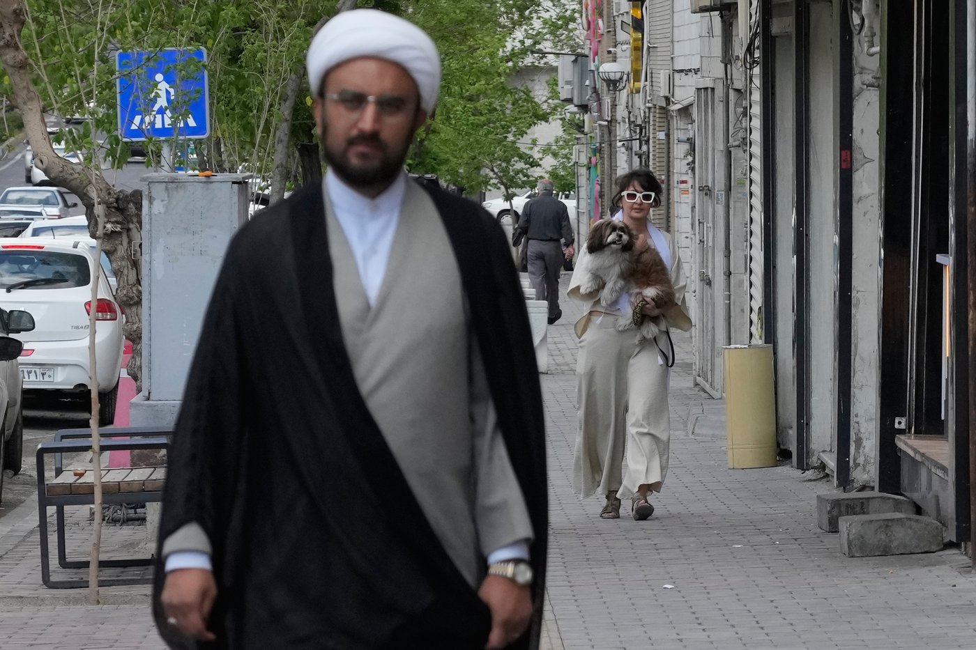 Daily life around the world, in photos | iNFOnews.ca