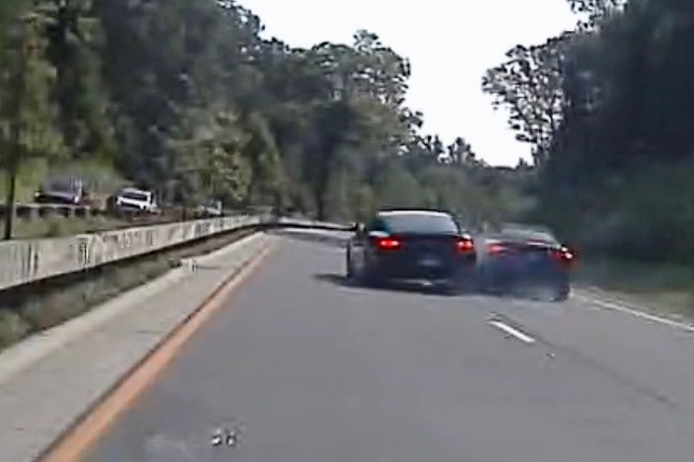 Police video shows Vince McMahon's 100 mph car crash in Connecticut | iNFOnews.ca