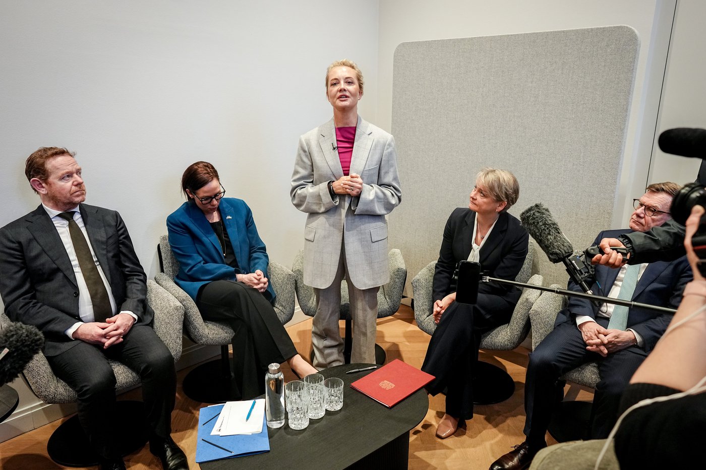 Russia poisoned Alexei Navalny with dart frog toxin, European nations say | iNFOnews.ca