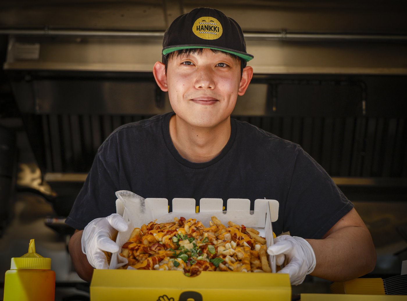 Spam fries, ramen doughnuts: Calgary Stampede unveils artery-clogging menu | iNwheels