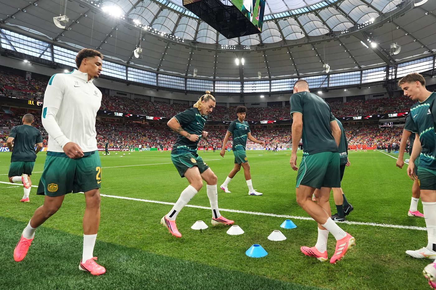 The Latest from the 2026 FIFA World Cup in Canada | iNFOnews.ca The Latest from the 2026 FIFA World Cup in Canada | iNFOnews.ca