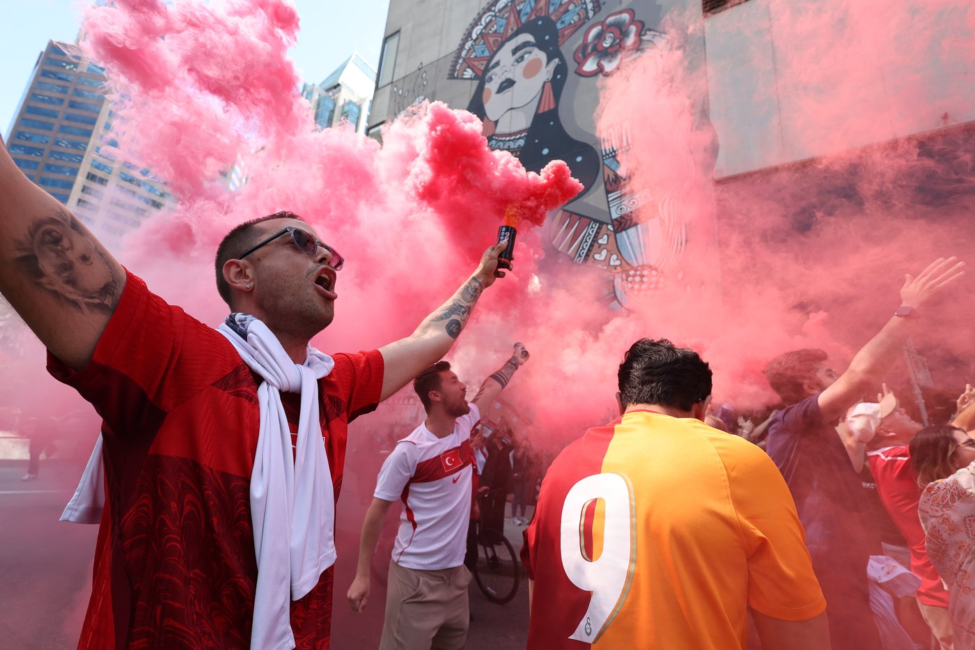 The Latest from the 2026 FIFA World Cup in Canada | iNFOnews.ca The Latest from the 2026 FIFA World Cup in Canada | iNFOnews.ca