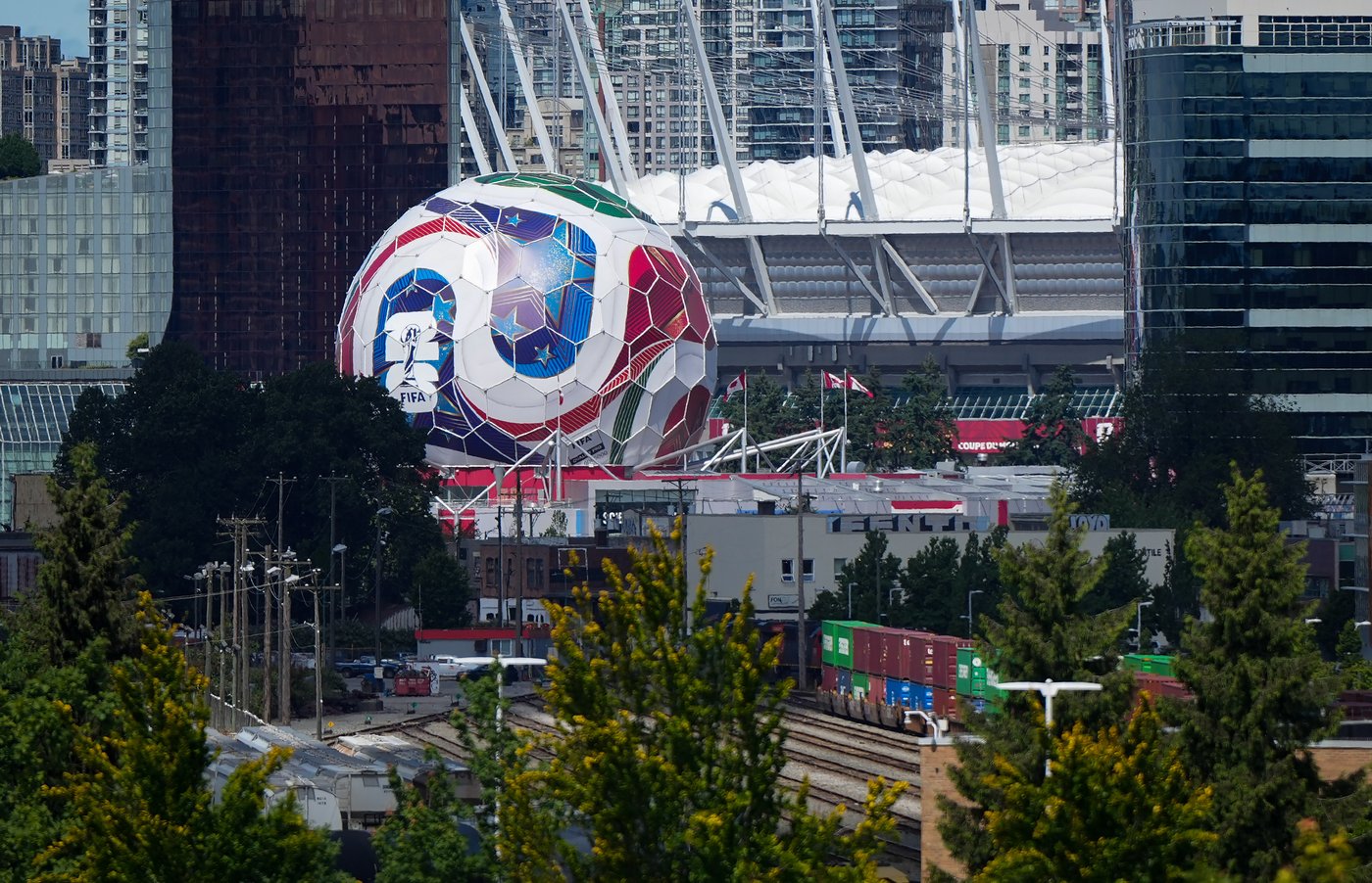 The Latest from the 2026 FIFA World Cup in Canada | iNFOnews.ca The Latest from the 2026 FIFA World Cup in Canada | iNFOnews.ca
