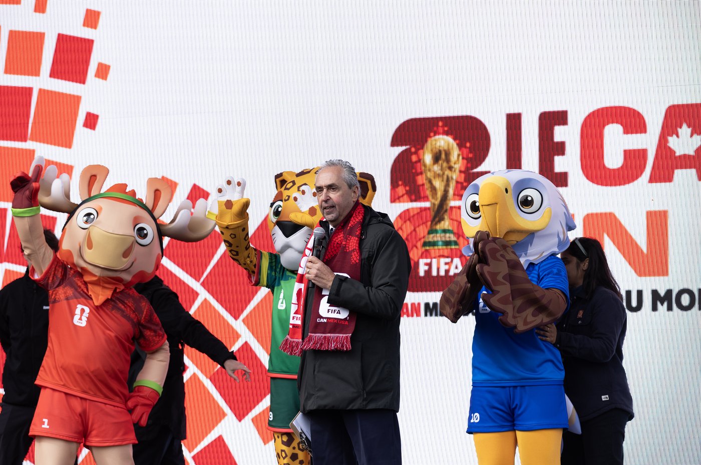 The Latest from the 2026 FIFA World Cup in Canada | iNFOnews.ca The Latest from the 2026 FIFA World Cup in Canada | iNFOnews.ca