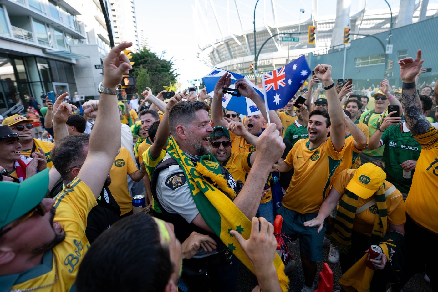 The Latest from the 2026 FIFA World Cup in Canada | iNFOnews.ca The Latest from the 2026 FIFA World Cup in Canada | iNFOnews.ca