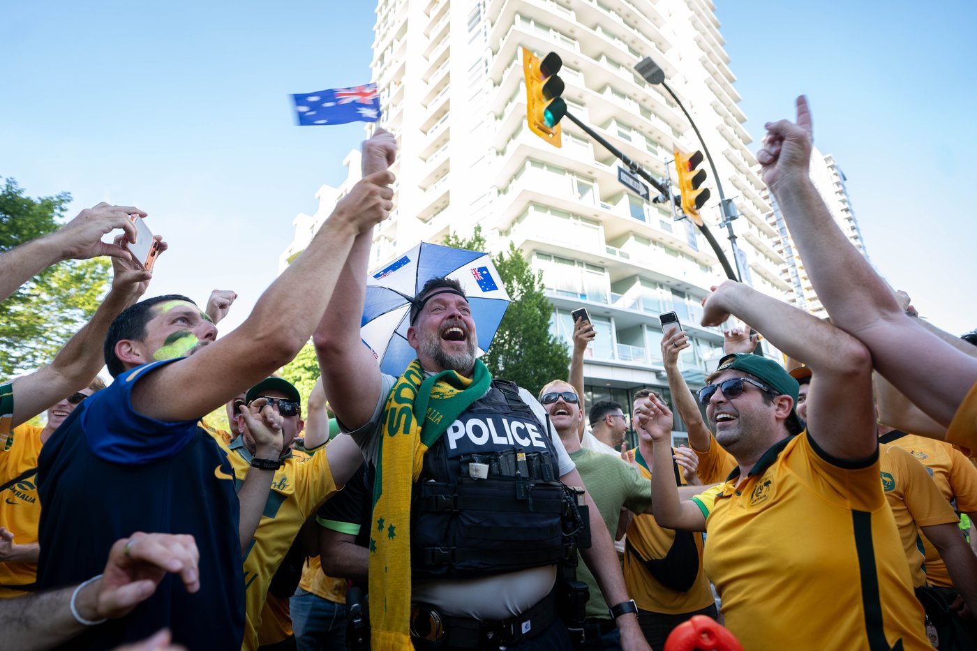 The Latest from the 2026 FIFA World Cup in Canada | iNFOnews.ca The Latest from the 2026 FIFA World Cup in Canada | iNFOnews.ca