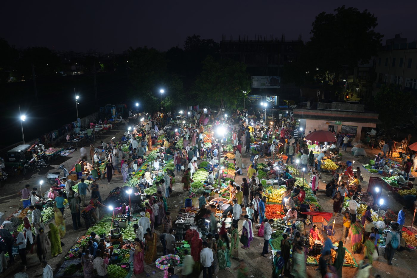 Daily life around the world, in photos | iNFOnews.ca