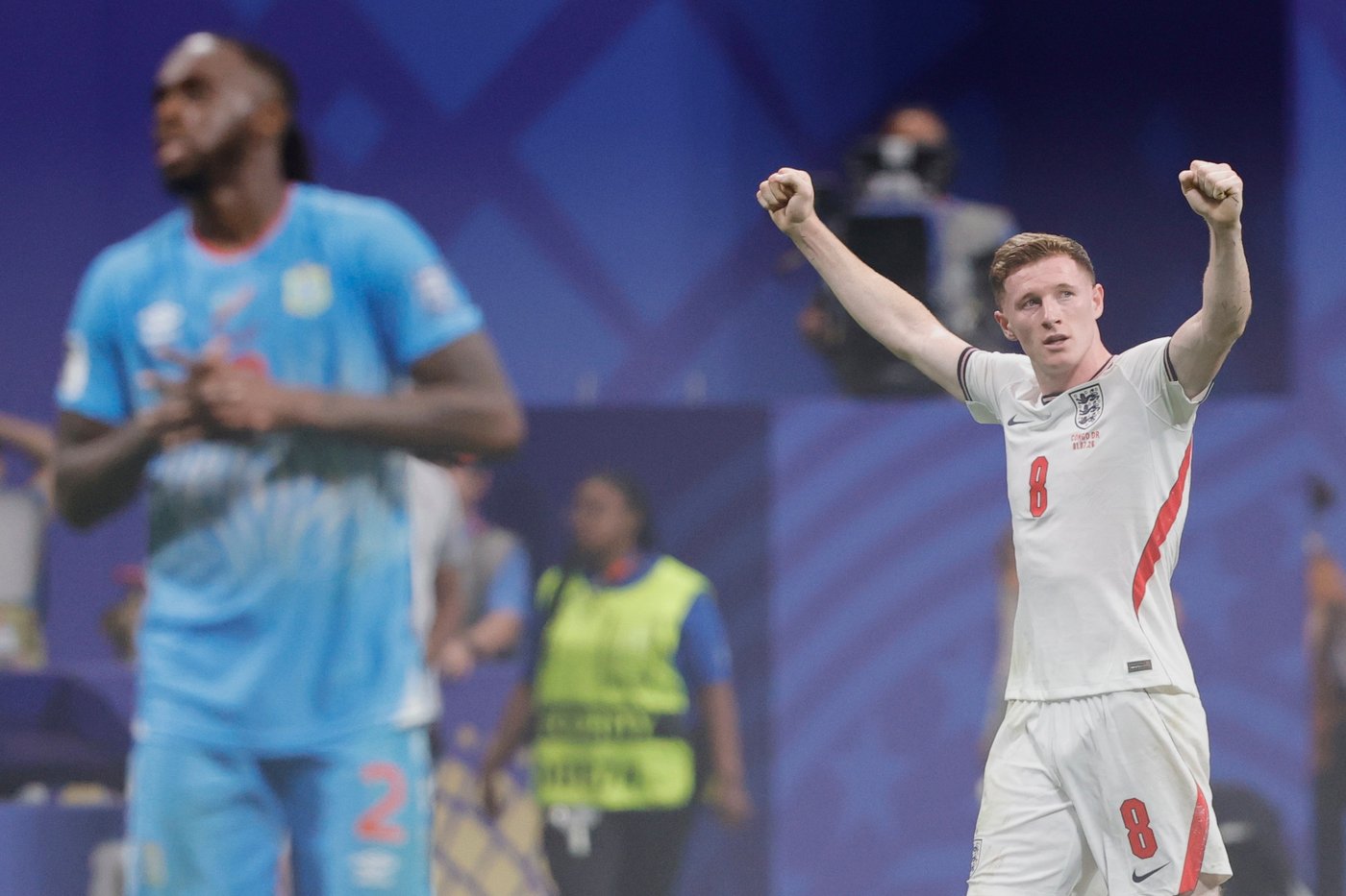 Man City signs England international Elliot Anderson for $155M | iNFOnews.ca Man City signs England international Elliot Anderson for $155M | iNFOnews.ca