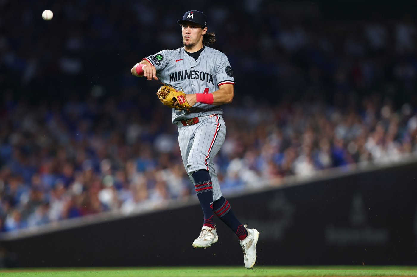 Jeffers hits 3-run HR to back Ober in the Twins' 5-2 win over the Cubs | iNFOnews.ca Jeffers hits 3-run HR to back Ober in the Twins' 5-2 win over the Cubs | iNFOnews.ca