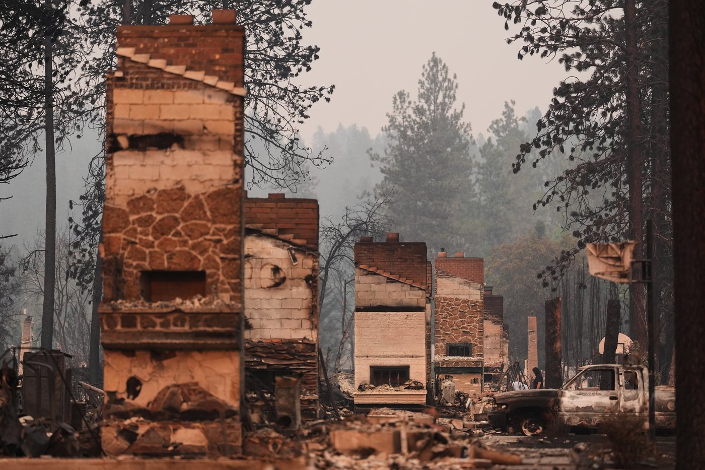 Man charged with setting Spokane's largest wildfire was contacted about 2 other blazes last year | iNwheels Man charged with setting Spokane's largest wildfire was contacted about 2 other blazes last year | iNwheels