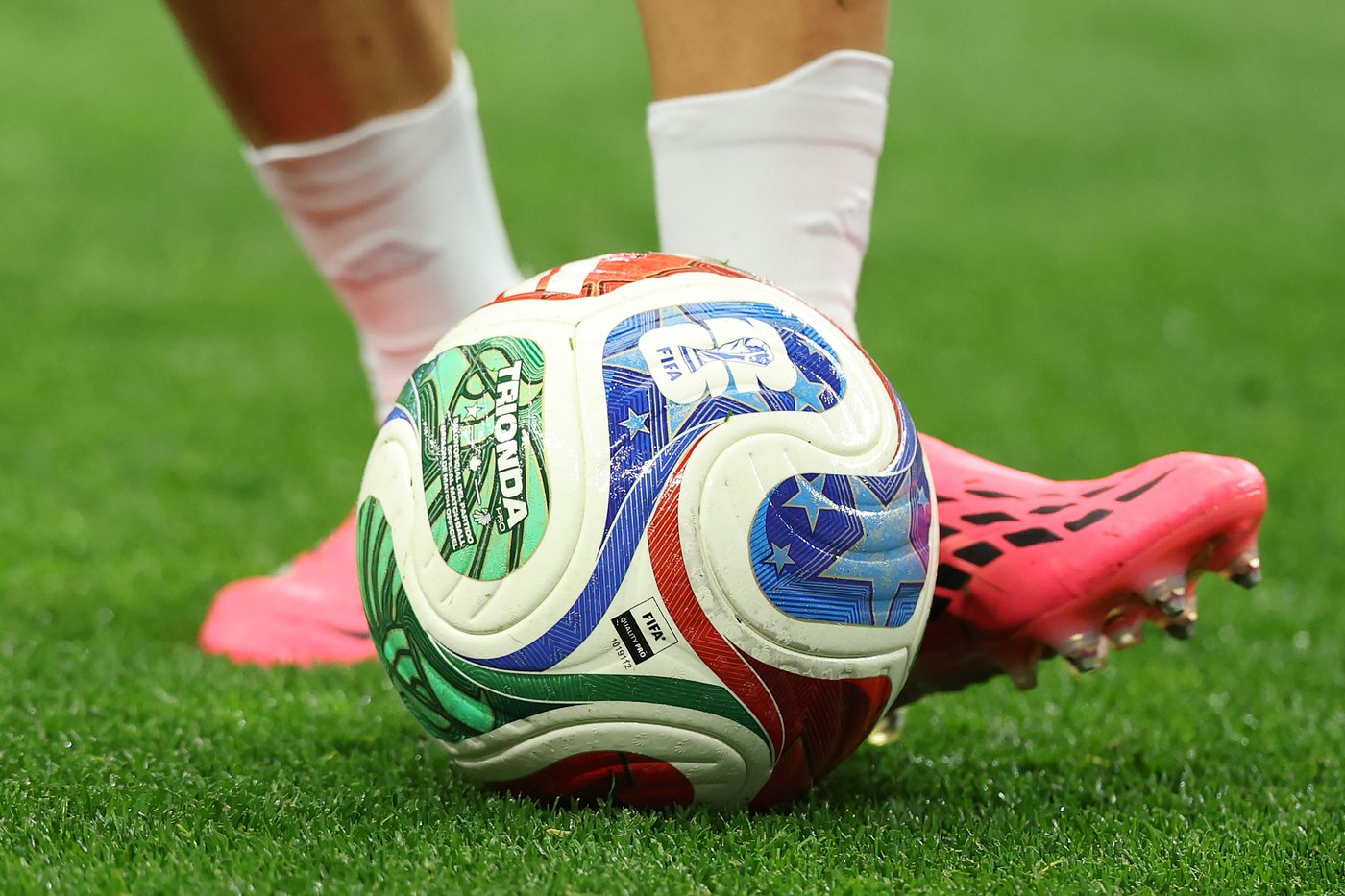 The Latest from the 2026 FIFA World Cup in Canada | iNFOnews.ca