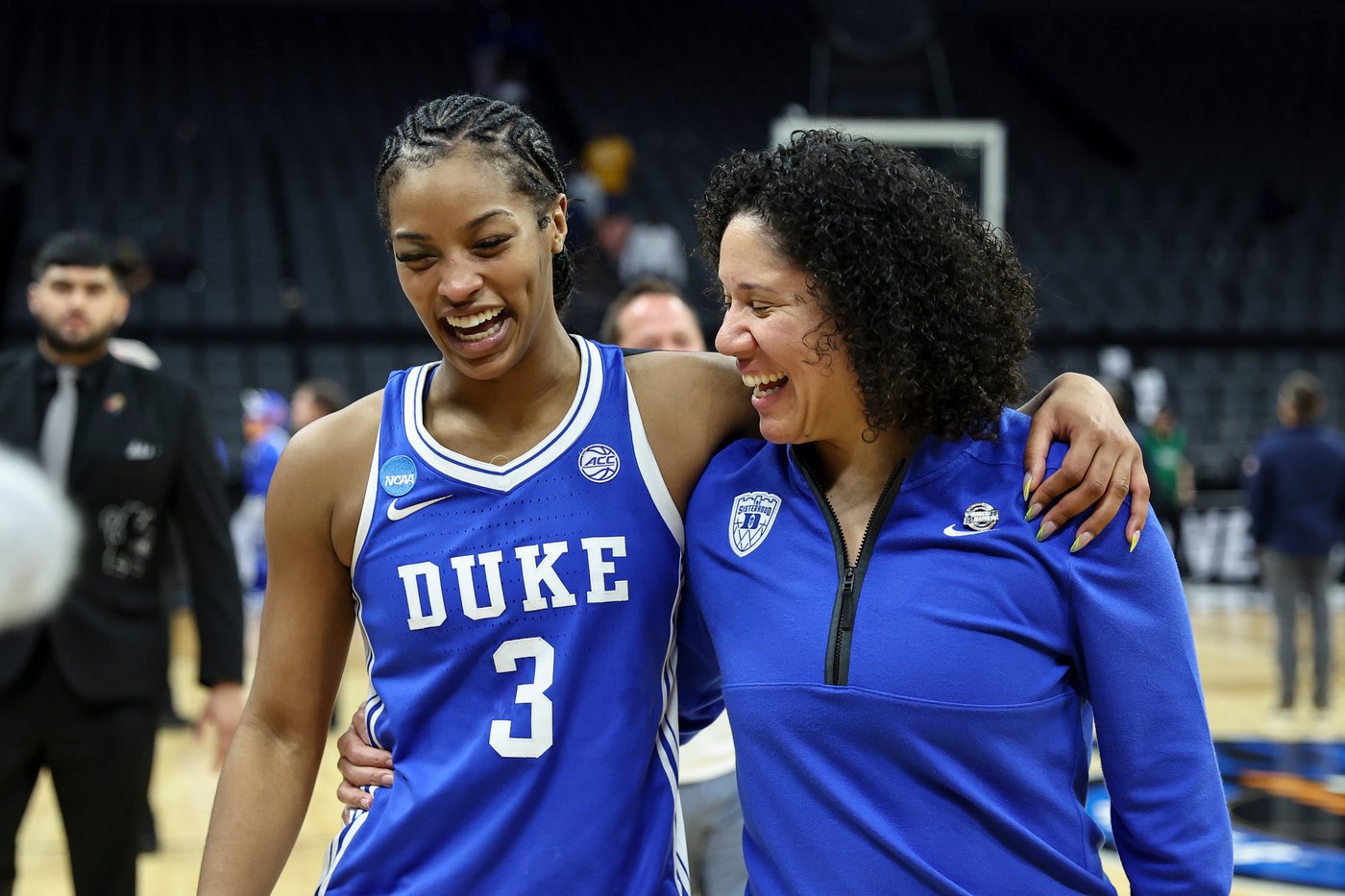 Ashlon Jackson’s buzzer-beating 3 for Duke stuns LSU and etches its place in March Madness lore | iNFOnews.ca