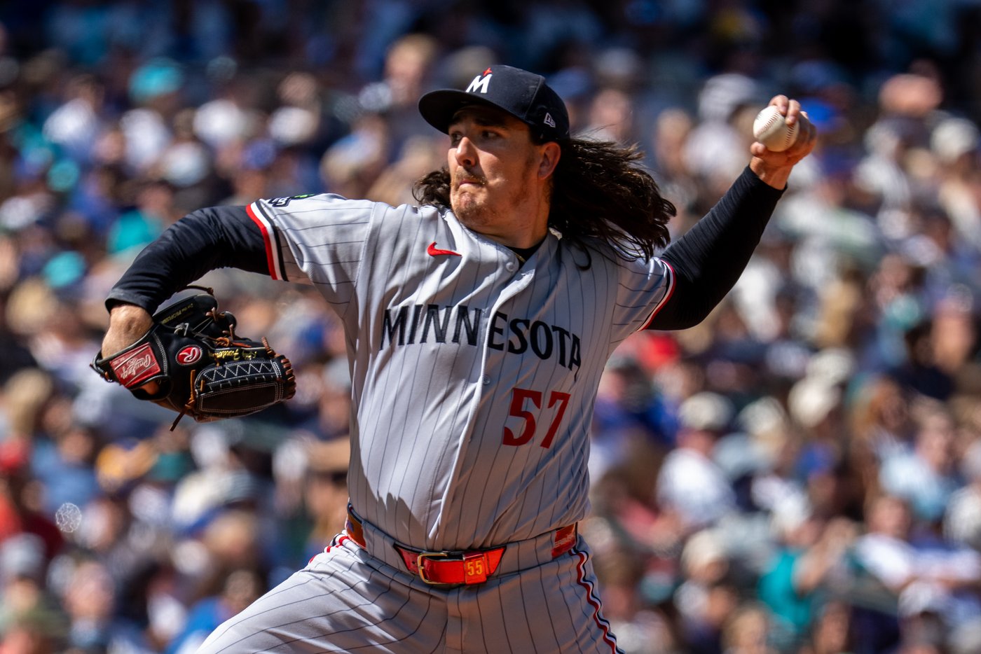 Arozarena scores in 9th as Mariners snap losing streak with 4-3 win over Twins | iNFOnews.ca Arozarena scores in 9th as Mariners snap losing streak with 4-3 win over Twins | iNFOnews.ca