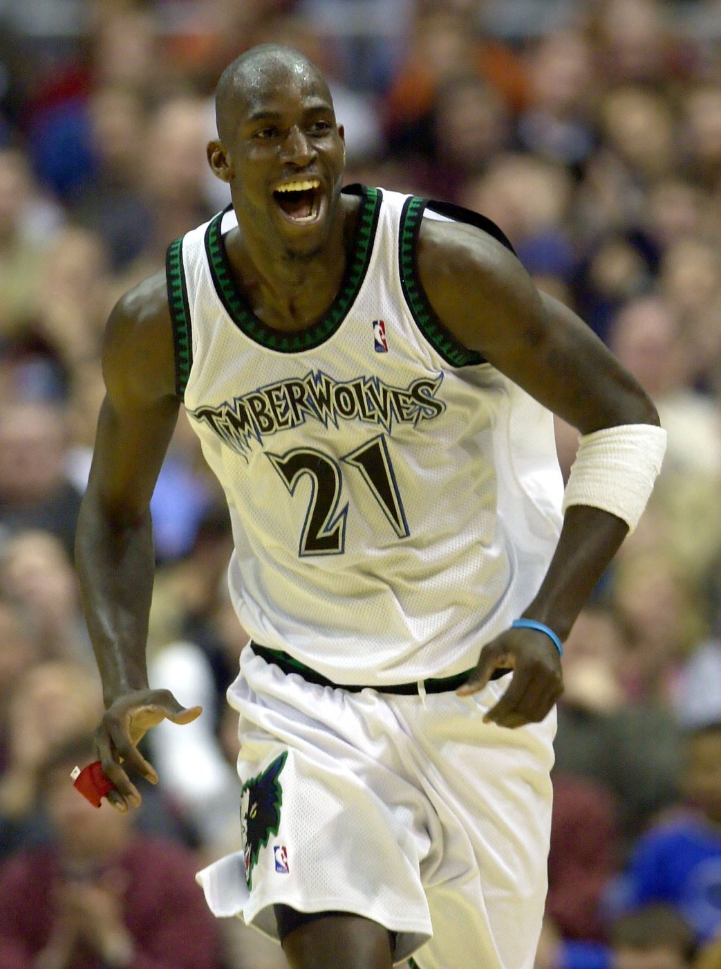 Timberwolves will finally retire Kevin Garnett's jersey after their Feb. 28 game vs. the Celtics | iNFOnews.ca Timberwolves will finally retire Kevin Garnett's jersey after their Feb. 28 game vs. the Celtics | iNFOnews.ca