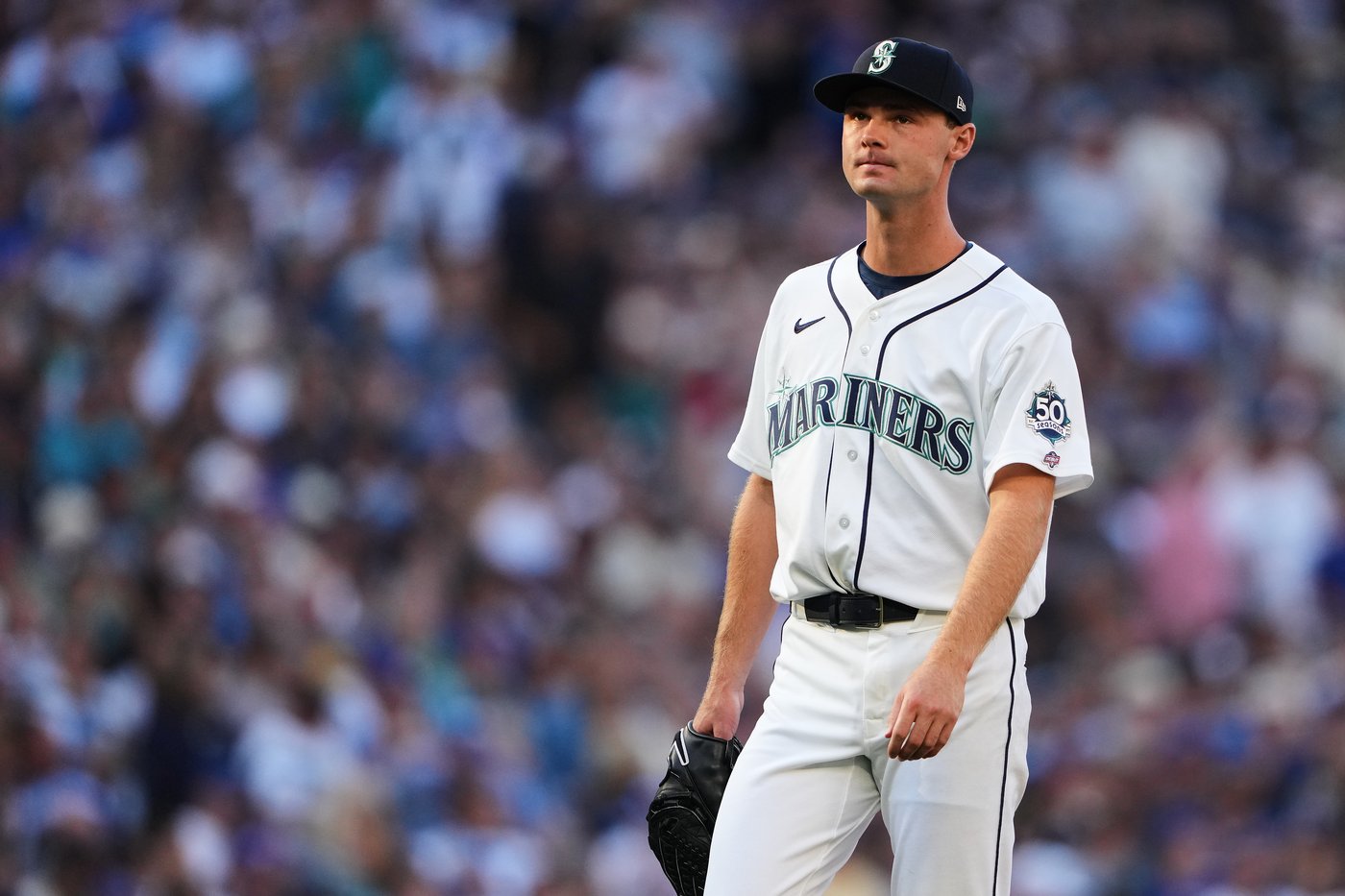 Arozarena's walk-off homer gives Mariners 5-4 win over Cubs in Anderson’s MLB debut | iNFOnews.ca Arozarena's walk-off homer gives Mariners 5-4 win over Cubs in Anderson’s MLB debut | iNFOnews.ca