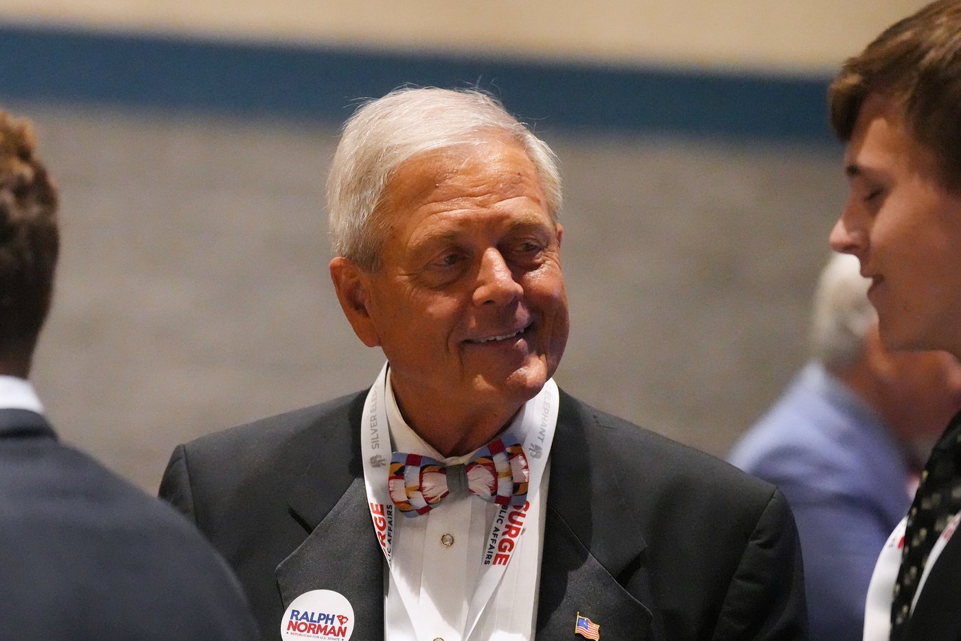 Darline Graham, Ralph Norman go head-to-head in South Carolina's GOP Senate runoff | iNFOnews.ca