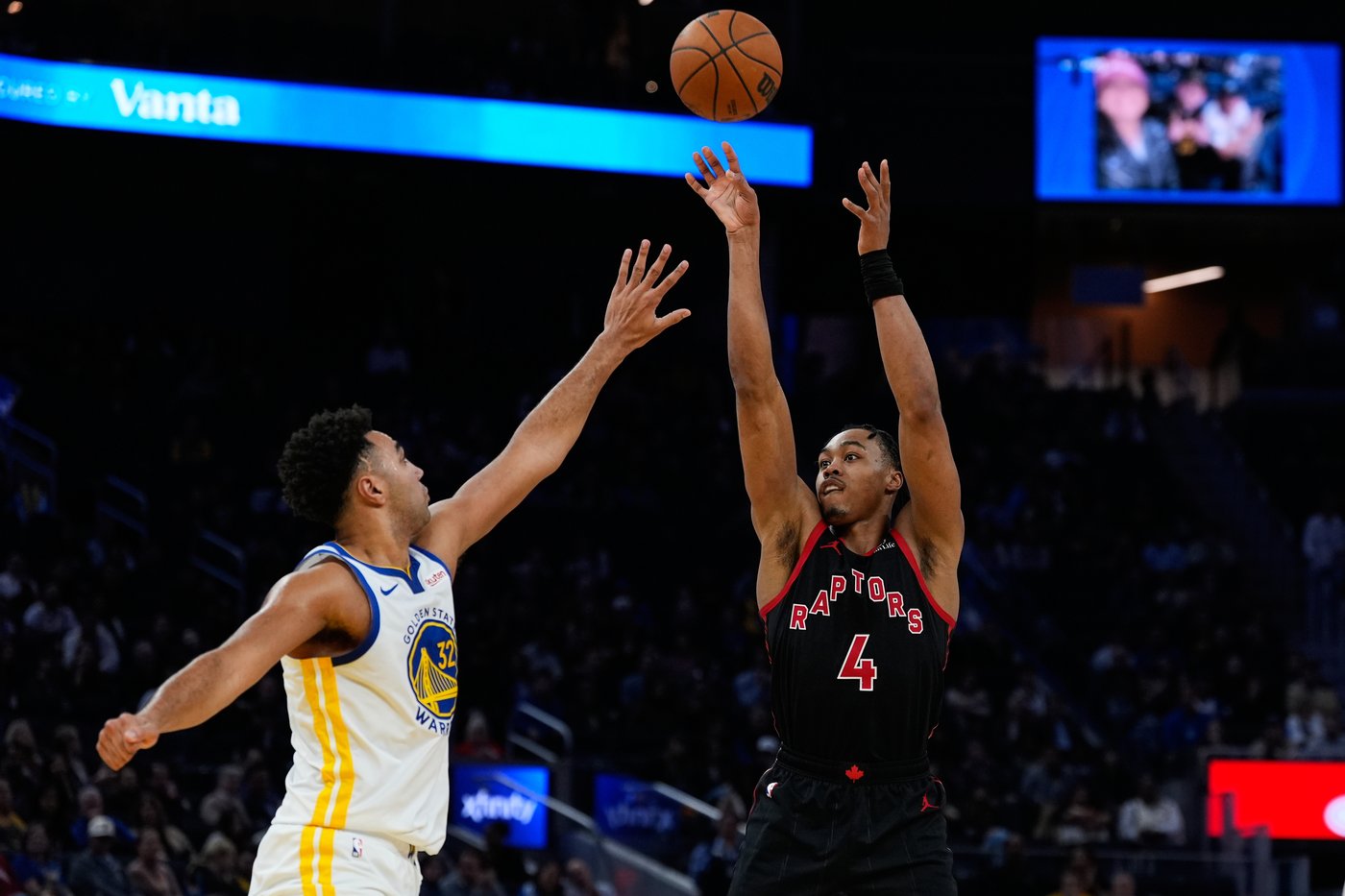 Toronto Raptors avoid luxury tax, add depth at centre at NBA trade deadline | iNFOnews.ca