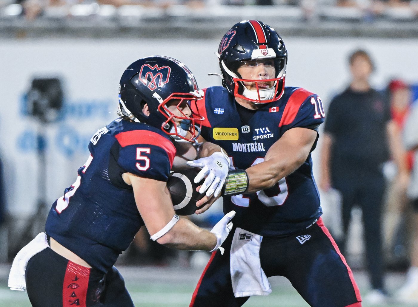 Elks look to sweep home-and-home series with defending champion Riders | iNFOnews.ca