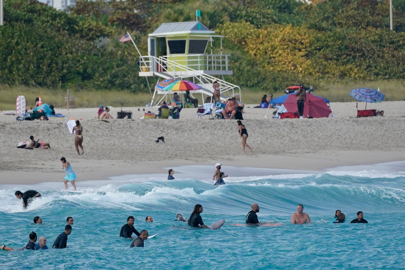 The World Cup is coming to Miami. Here's what to know about Lionel Messi's adopted home area | iNFOnews.ca The World Cup is coming to Miami. Here's what to know about Lionel Messi's adopted home area | iNFOnews.ca
