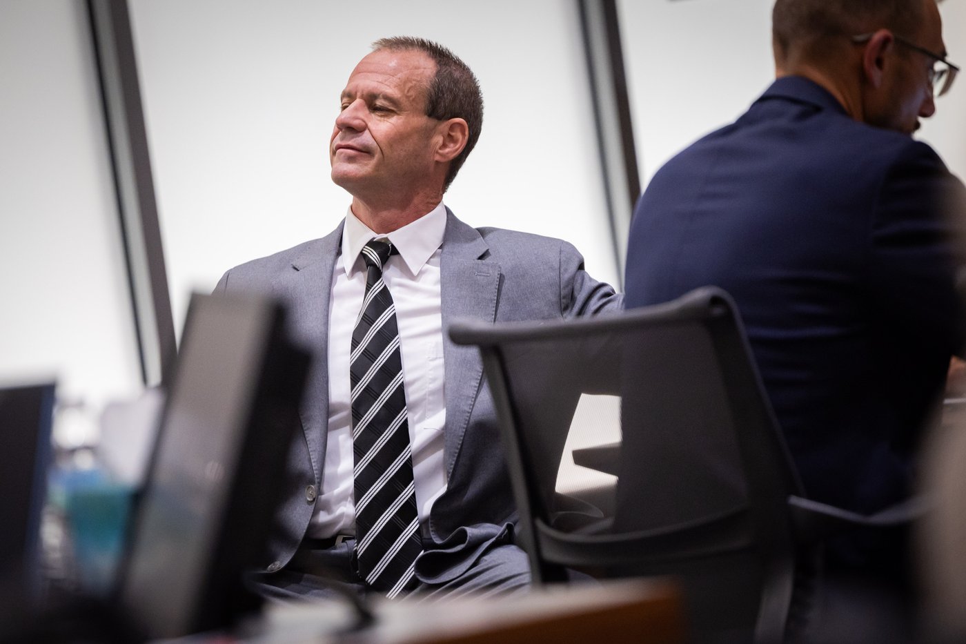The Latest: Defense, prosecution argue at Kirk assassination hearing over evidence to be admitted | iNFOnews.ca The Latest: Defense, prosecution argue at Kirk assassination hearing over evidence to be admitted | iNFOnews.ca