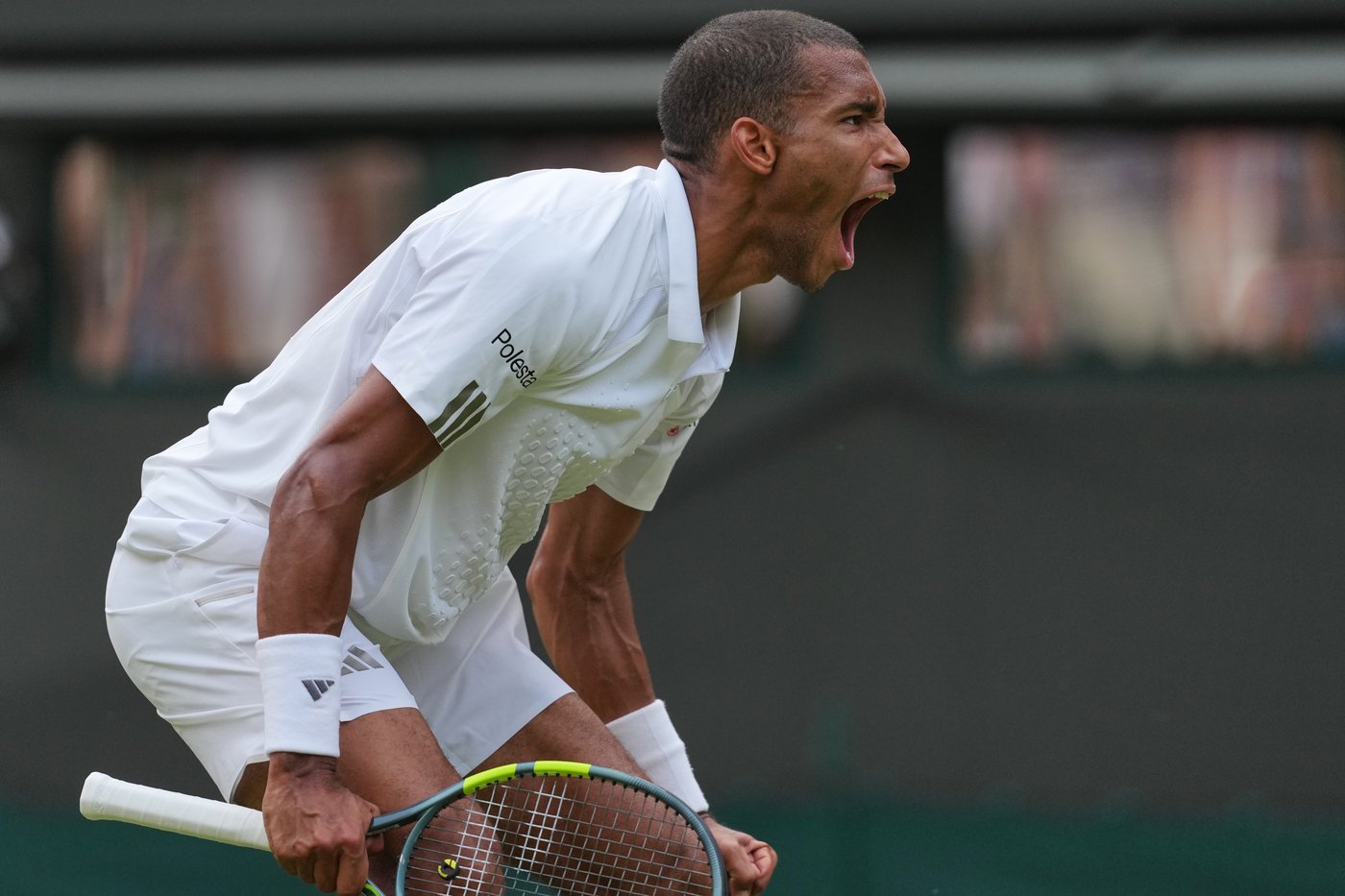 Best of Wimbledon: The tournament’s top photos | iNFOnews.ca Best of Wimbledon: The tournament’s top photos | iNFOnews.ca