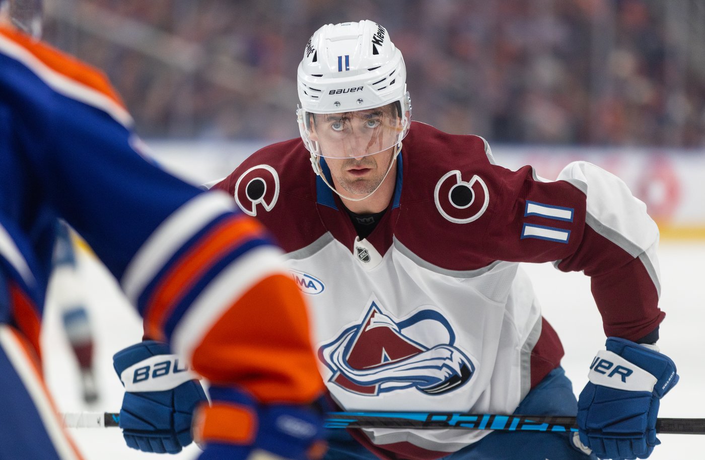 Habs captain Suzuki up for Selke Award along with Cirelli, Nelson | iNFOnews.ca