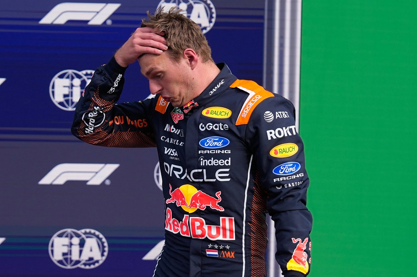 Russell jokes that getting engaged helped him speed to pole as F1 returns at the Dutch GP | iNFOnews.ca Russell jokes that getting engaged helped him speed to pole as F1 returns at the Dutch GP | iNFOnews.ca