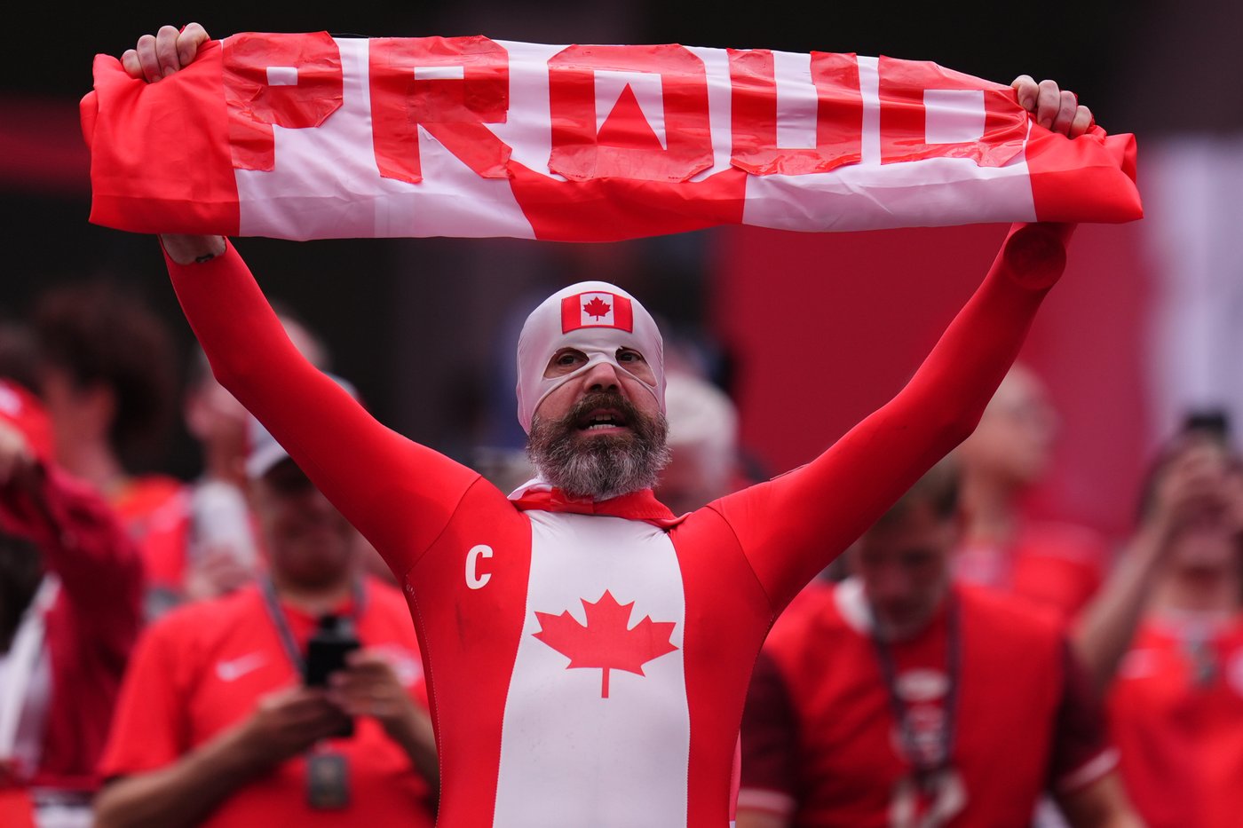 The Latest from the 2026 FIFA World Cup in Canada | iNFOnews.ca
