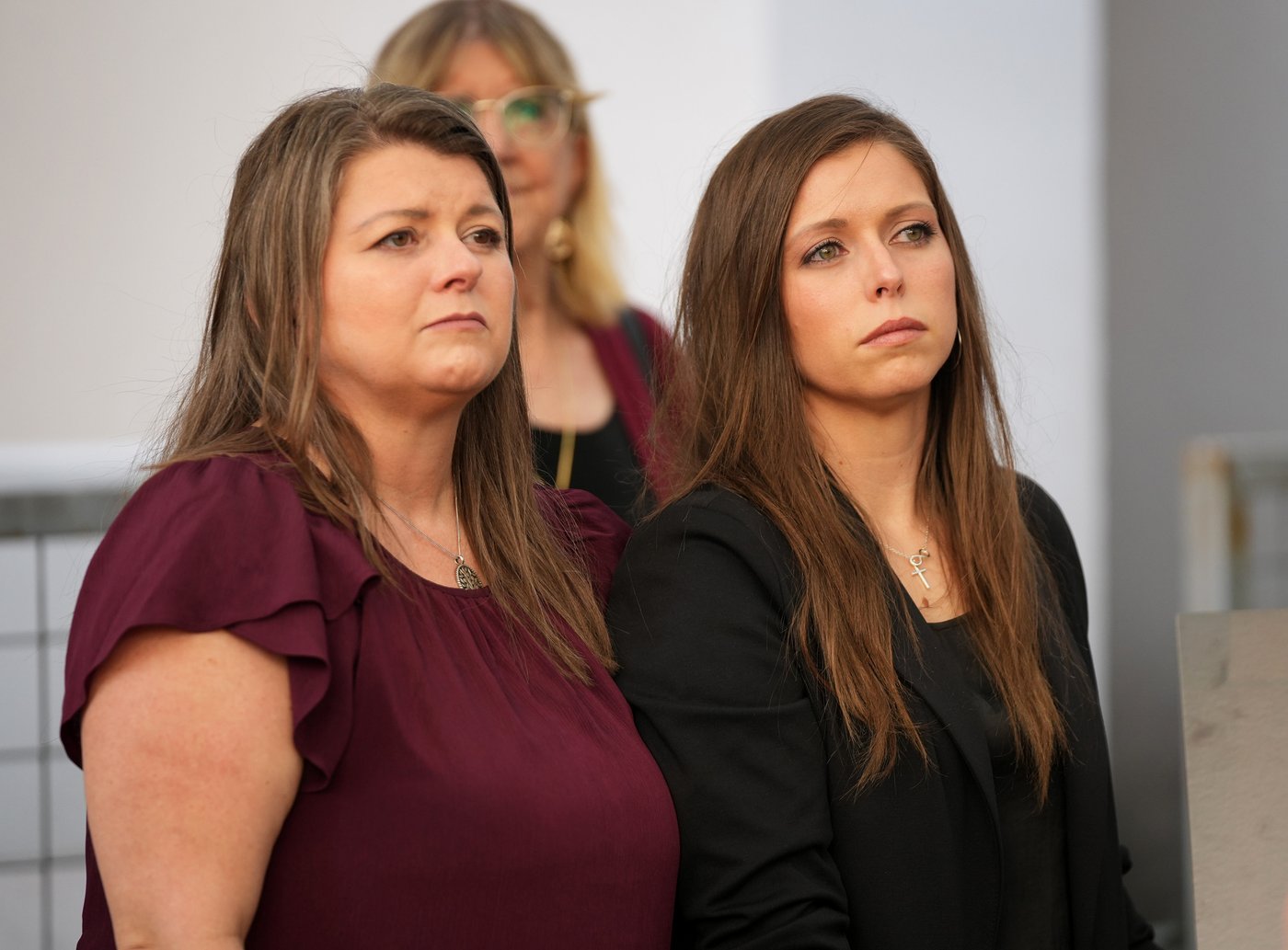 Men wrongly accused of grisly yogurt shop murders in Texas reach $35 million settlement with city | iNFOnews.ca