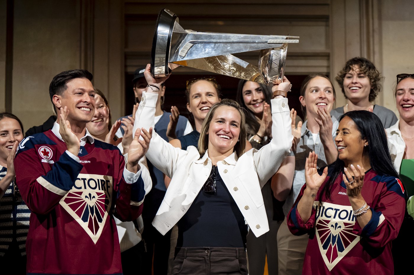 Photo Gallery: The week in sports photos | iNFOnews.ca