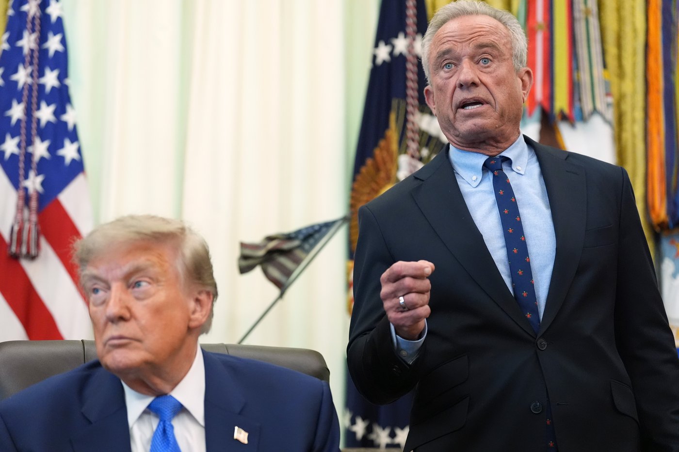 The Latest: Trump seeks an exit from his Iran war as Mideast violence spreads | iNFOnews.ca The Latest: Trump seeks an exit from his Iran war as Mideast violence spreads | iNFOnews.ca