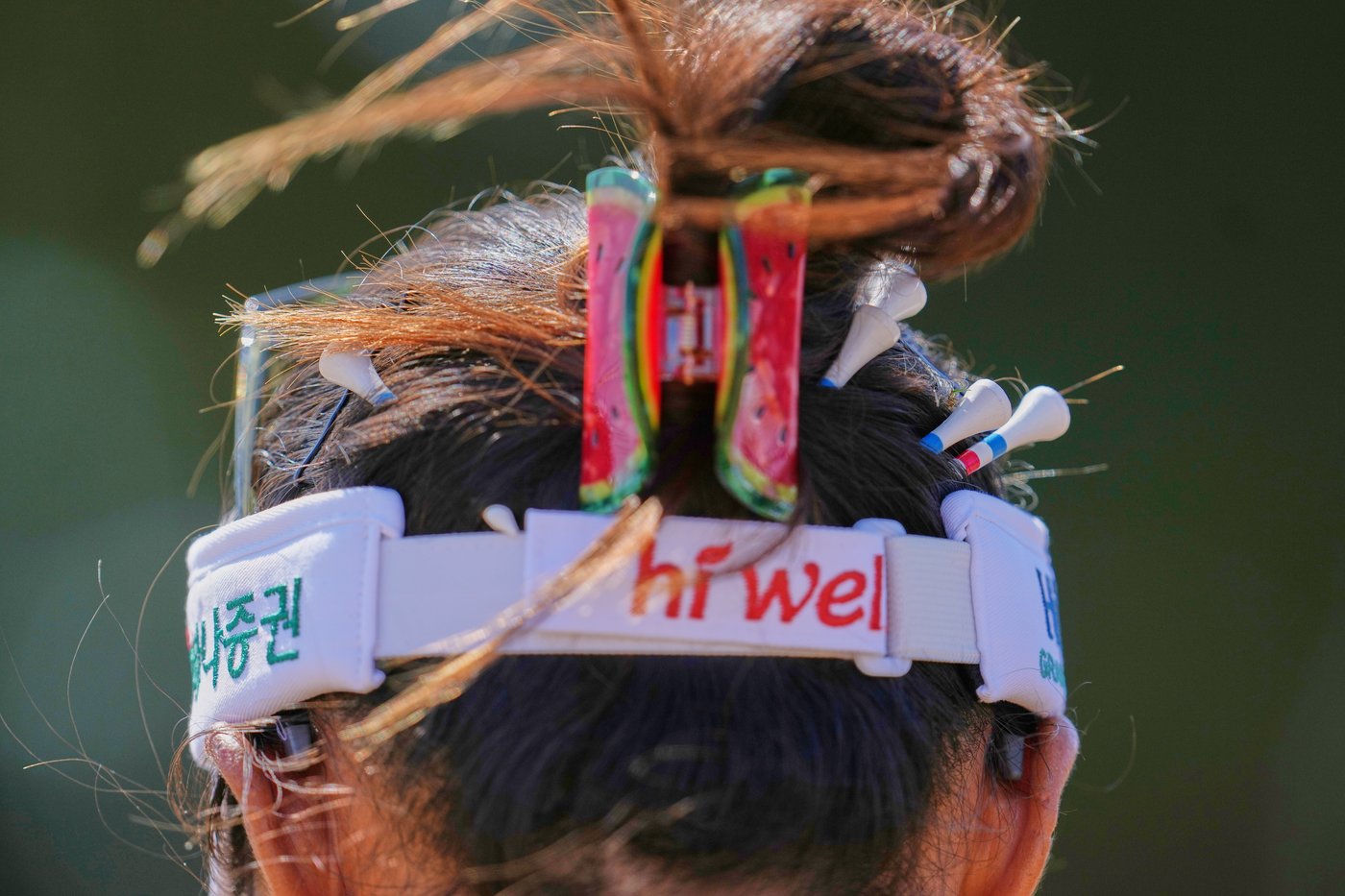 Highlights from the Women’s British Open, in photos | iNFOnews.ca