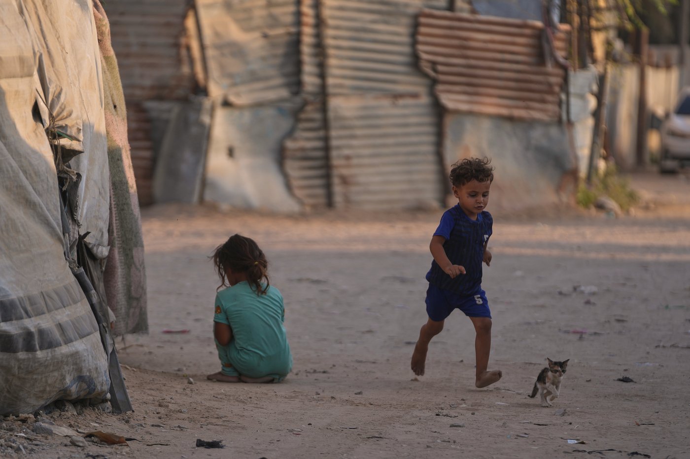 Daily life around the world, in photos | iNFOnews.ca