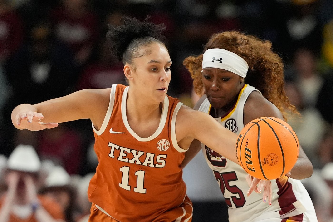 No. 1 seed Texas looking for another Carlton scoring turbo boost to start March Madness | iNFOnews.ca No. 1 seed Texas looking for another Carlton scoring turbo boost to start March Madness | iNFOnews.ca