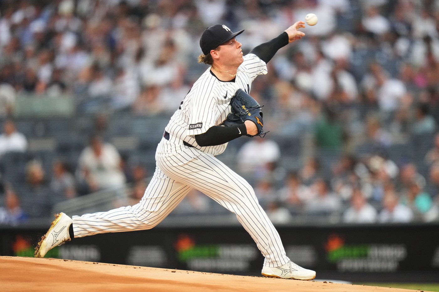 Ryan McMahon and Trent Grisham deliver clutch hits for Yankees in 4-1 win over slumping Mariners | iNFOnews.ca Ryan McMahon and Trent Grisham deliver clutch hits for Yankees in 4-1 win over slumping Mariners | iNFOnews.ca