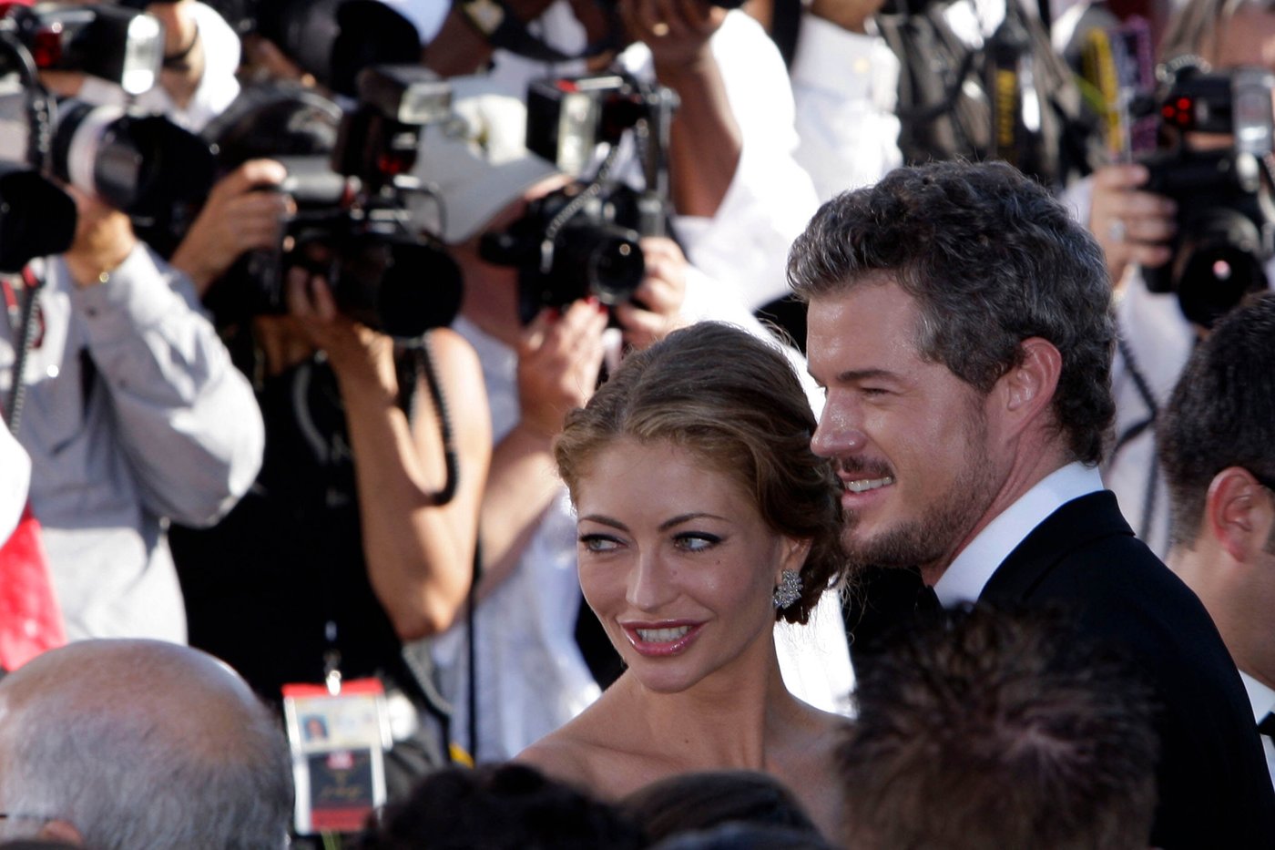 Eric Dane, 'Grey's Anatomy' star and ALS awareness advocate, dies at 53 | iNFOnews.ca