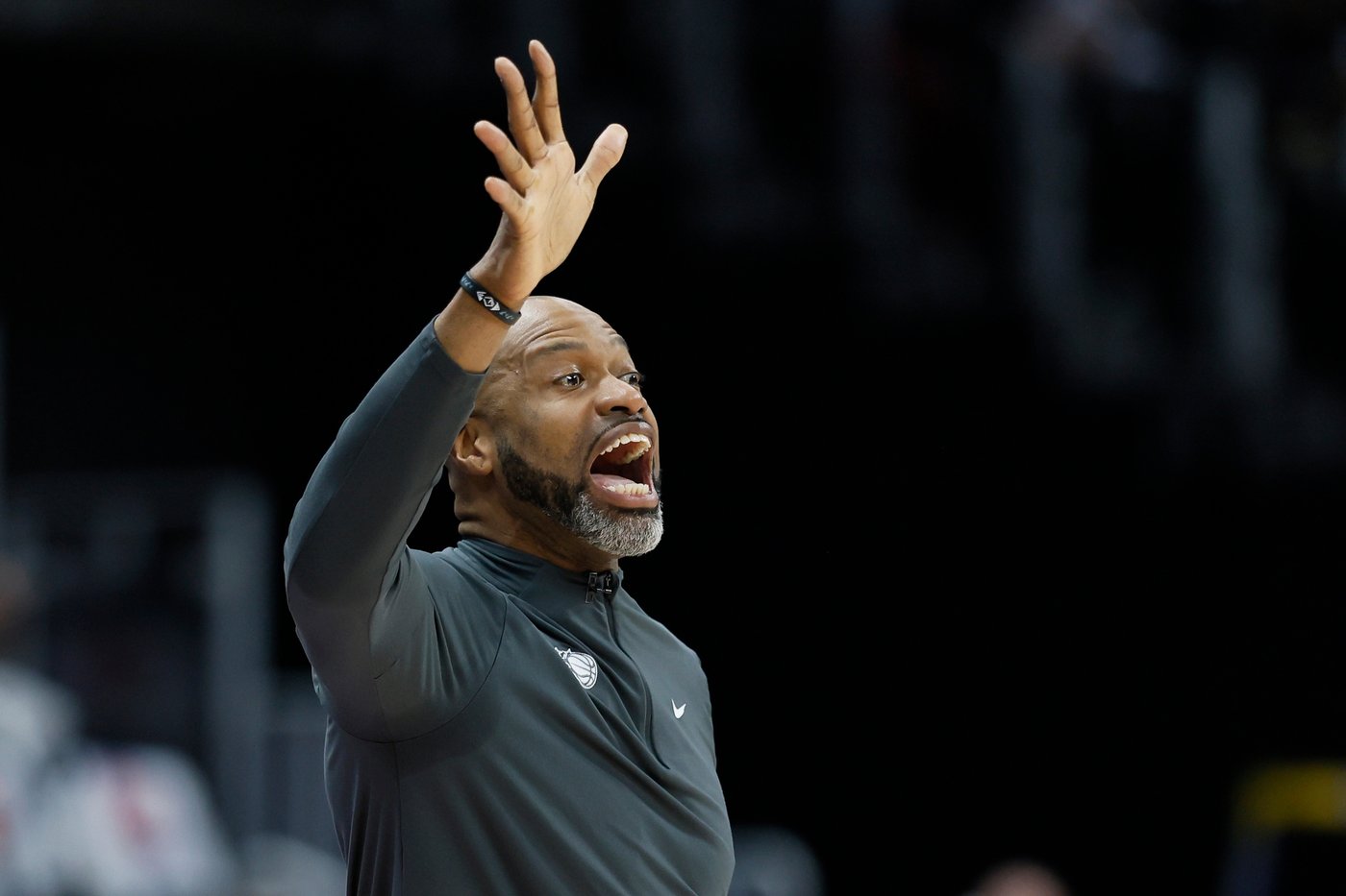 Pelicans hire ex-Orlando coach Jamahl Mosley as New Orleans' next coach | iNFOnews.ca Pelicans hire ex-Orlando coach Jamahl Mosley as New Orleans' next coach | iNFOnews.ca