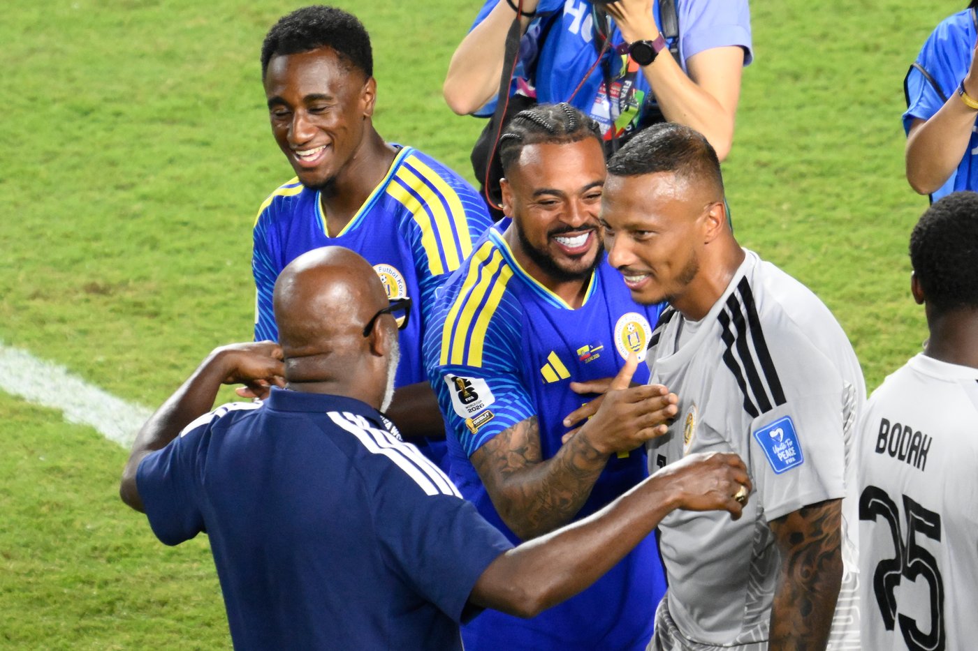 Ivory Coast eyes knockout stage of World Cup with striker Elye Wahi expected back amid investigation | iNFOnews.ca