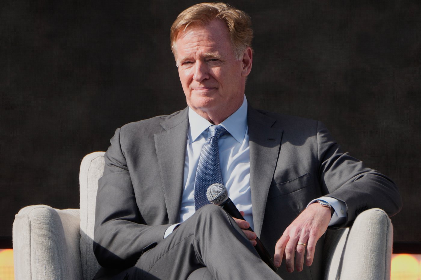 The NFL’s Rooney Rule has long been a topic of conversation, even debate. What does it do? | iNFOnews.ca
