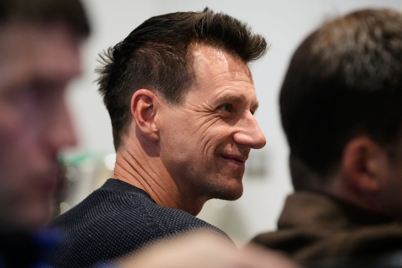 Ten years after winning World Series, Cubs enter 2026 with similar expectations | iNFOnews.ca Ten years after winning World Series, Cubs enter 2026 with similar expectations | iNFOnews.ca