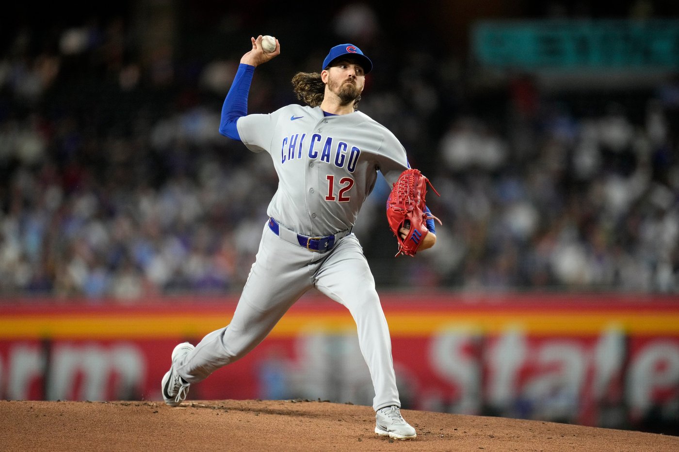 Conforto and Kelly hit back-to-back HRs, lift the Cubs over the Diamondbacks 7-0 | iNFOnews.ca Conforto and Kelly hit back-to-back HRs, lift the Cubs over the Diamondbacks 7-0 | iNFOnews.ca