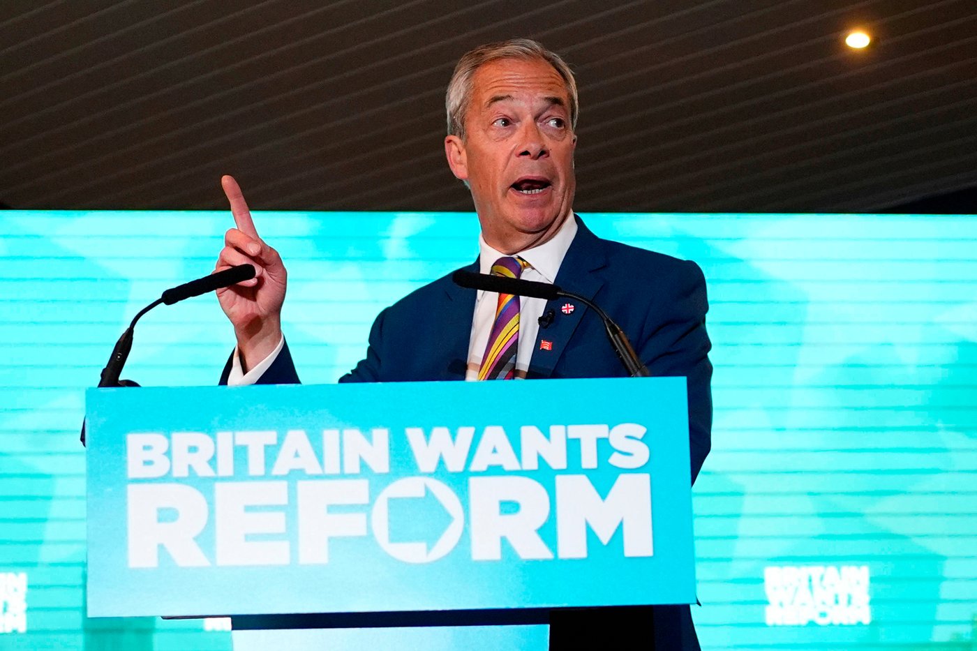What to know about British elections that hammered Starmer's Labour Party | iNFOnews.ca