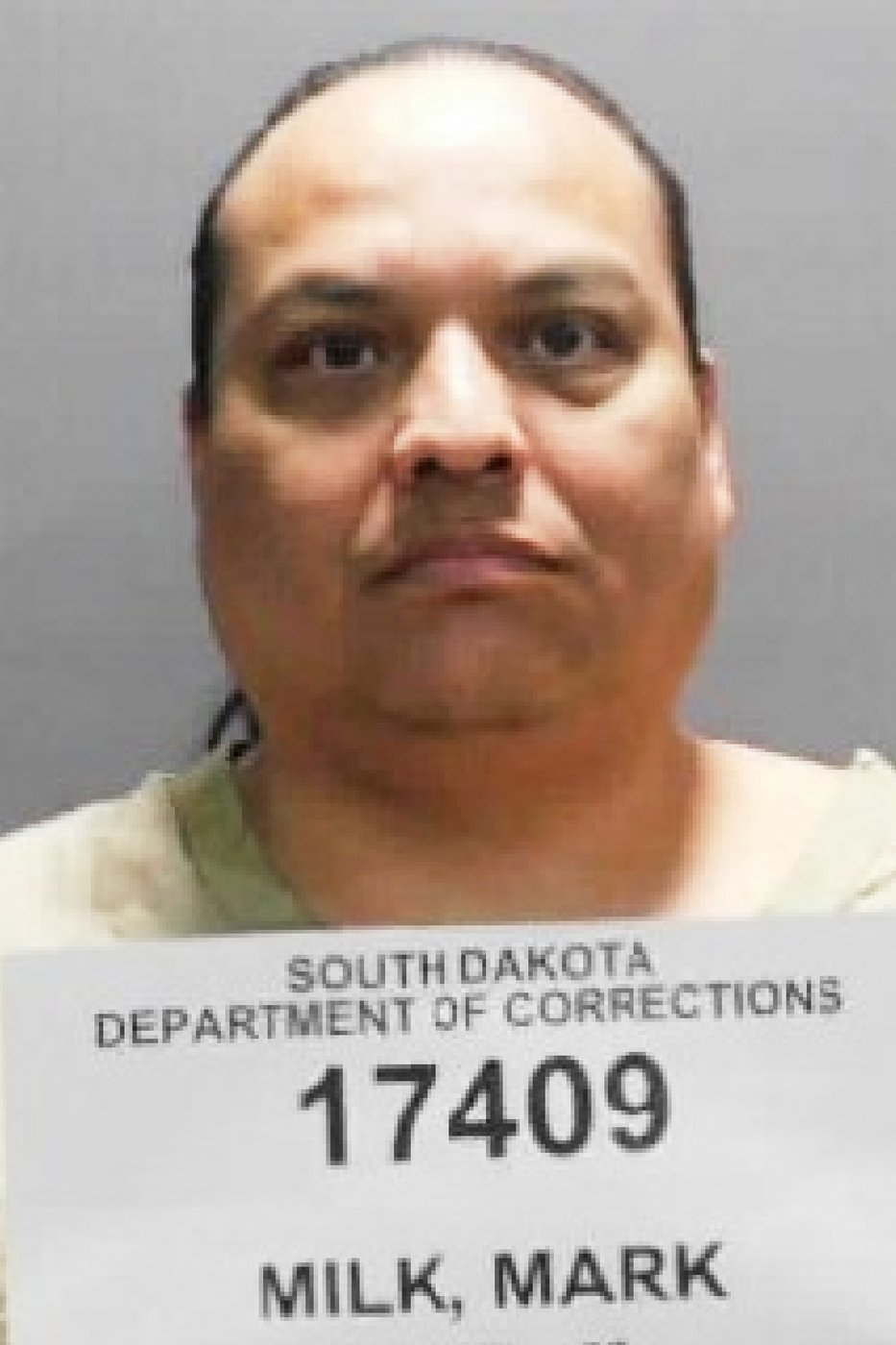 South Dakota man whose life sentence was commuted by Noem now implicated in his niece's death | iNFOnews.ca