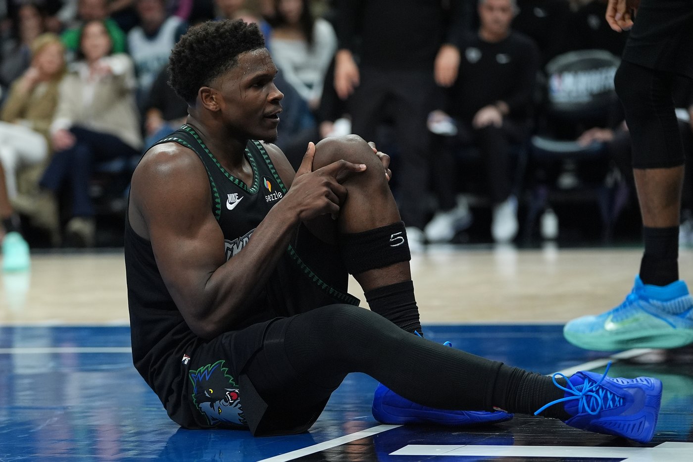 Monday's NBA playoffs: Nuggets face elimination, Thunder could sweep, and Pistons in trouble? | iNFOnews.ca