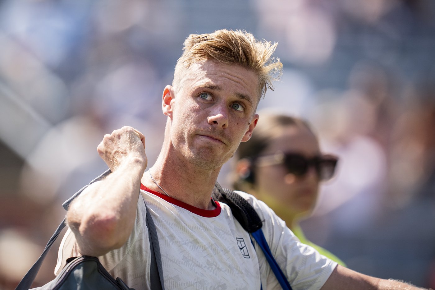 Tennis Canada says NBO will have a 'deserving champion' despite injuries, upsets | iNFOnews.ca Tennis Canada says NBO will have a 'deserving champion' despite injuries, upsets | iNFOnews.ca