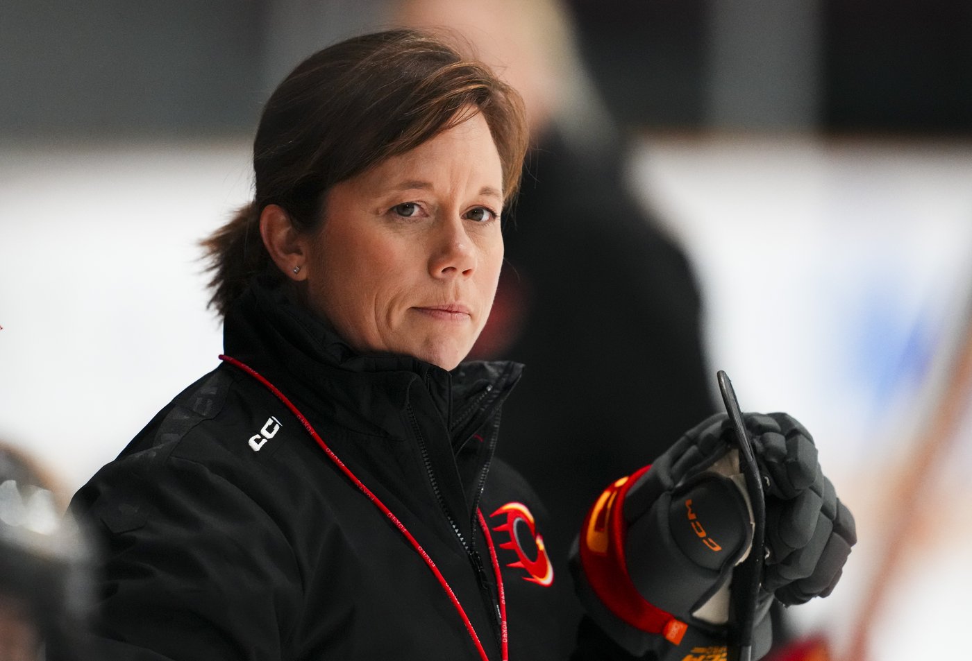 Cheverie up for second straight PWHL coach award, MacLeod and Sparre also finalists | iNFOnews.ca
